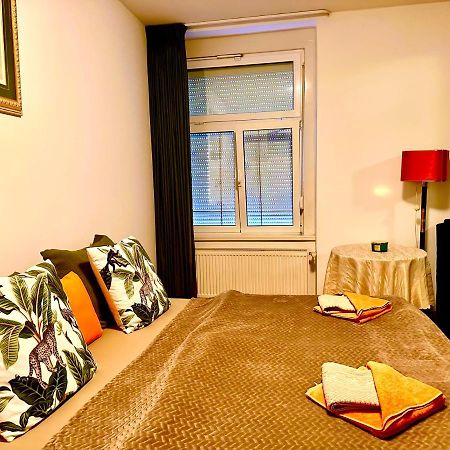 Exclusive In The Center Of Zagreb Lions Den 2 아파트 외부 사진