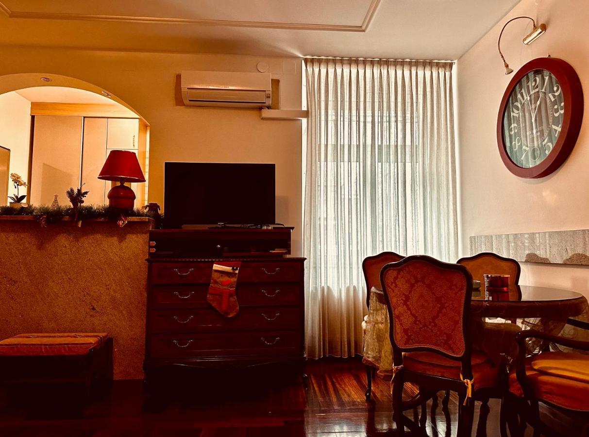 Exclusive In The Center Of Zagreb Lions Den 2 아파트 외부 사진