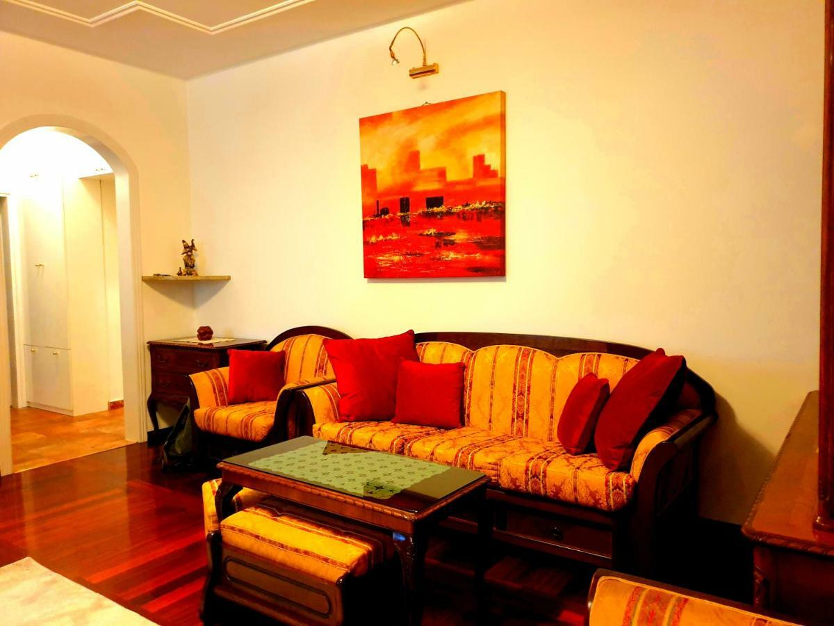 Exclusive In The Center Of Zagreb Lions Den 2 아파트 외부 사진