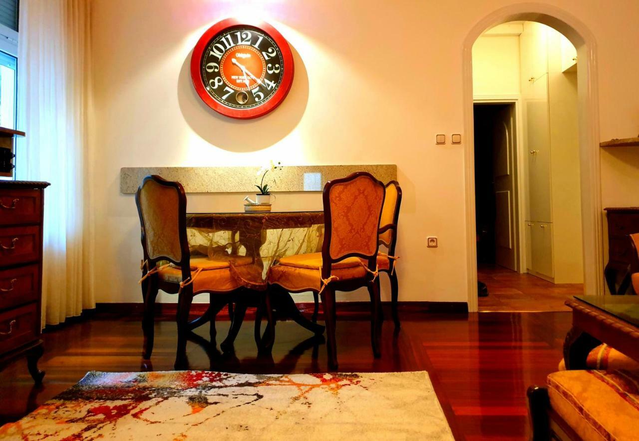 Exclusive In The Center Of Zagreb Lions Den 2 아파트 외부 사진