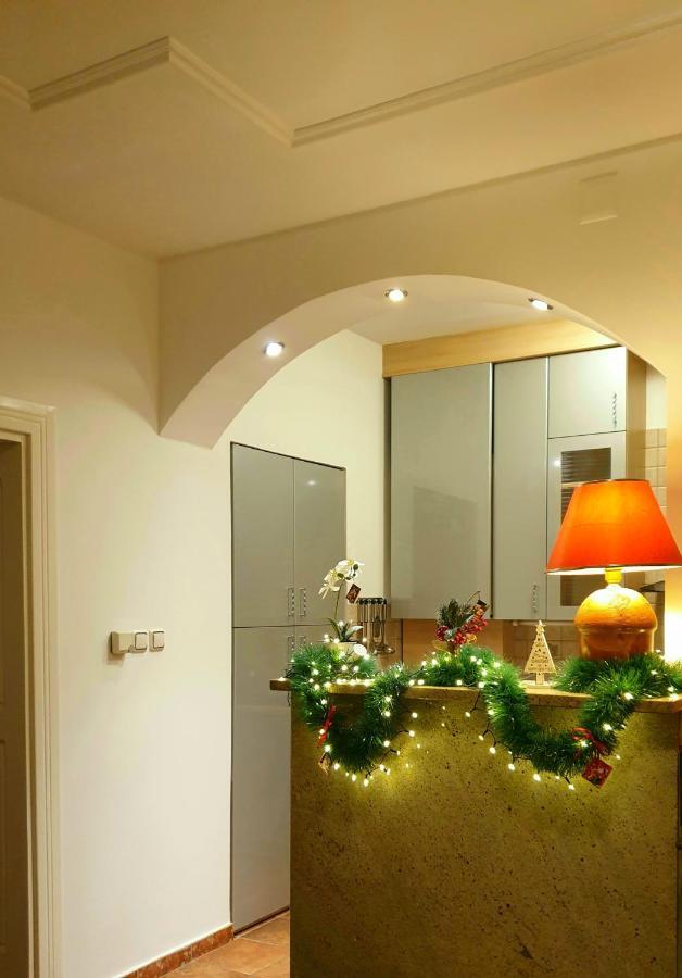 Exclusive In The Center Of Zagreb Lions Den 2 아파트 외부 사진